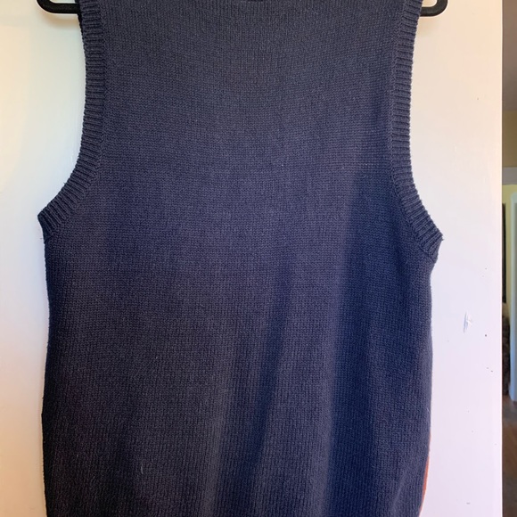 farm animal vest - Picture 2 of 4